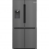 TỦ LẠNH BOSCH 4 CÁNH CAO CẤP KFI96AXEA - Serie 6 